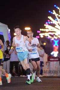 BIB: 42538, 41221
                            <button type="button" onclick="openModal(22935870)" class="btn btn-primary btn-sm float-right btn-popup" data-toggle="modal" data-target=".modal-high-quality">
                        <i class="fas fa-shopping-cart"></i> Add to Cart
                    </button>
                                            <button type="button" onclick="isThisMe(22935870, true)" class="btn btn-success btn-sm float-right btn-popup btn-isme hidden" data-toggle="tooltip" data-placement="bottom" title="นี่คือรูปของคุณใช่ไหม คลิกที่นี่เพื่อเอาเข้าอัลบั้ม">
                        <i class="fas fa-plus"></i> Add to album
                    </button>
                    <button type="button" onclick="isThisMe(22935870, false)" class="btn btn-warning btn-sm float-right btn-popup btn-isnotme hidden">
                        <i class="fas fa-ban"></i> Remove from album
                    </button>